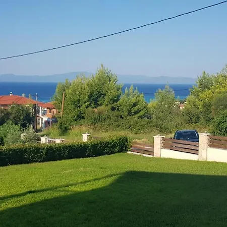 Holiday home Lost In View *