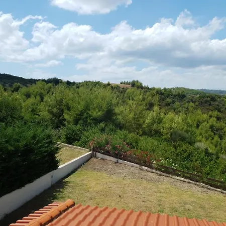 Lost In View Holiday home