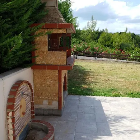 Holiday home Lost In View *